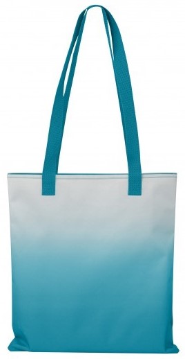 Dual Pocket Tote Bag