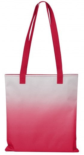 Dual Pocket Tote Bag