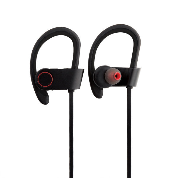 Fit Bluetooth Earbuds