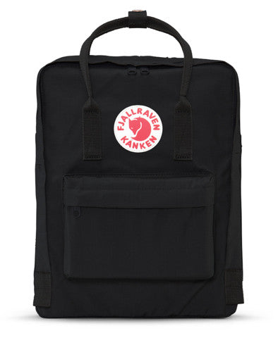Fjallraven Kanken