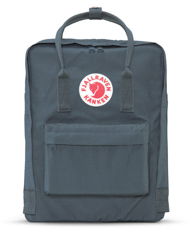 Fjallraven Kanken