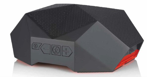 Floating Speaker