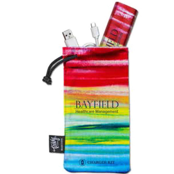 Full-Wrap Power Bank Kit
