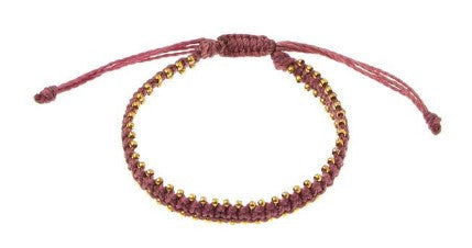 Nutrition Bracelet