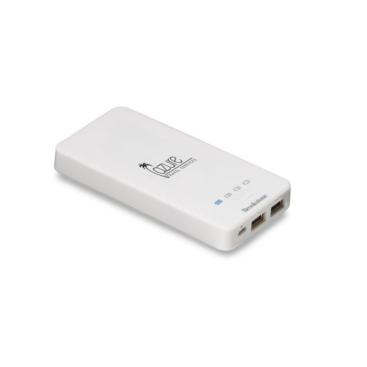 Brookstone Power Bank