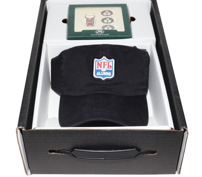 Hat and Accessory Gift Set