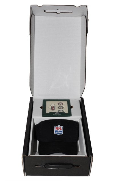 Hat and Accessory Gift Set