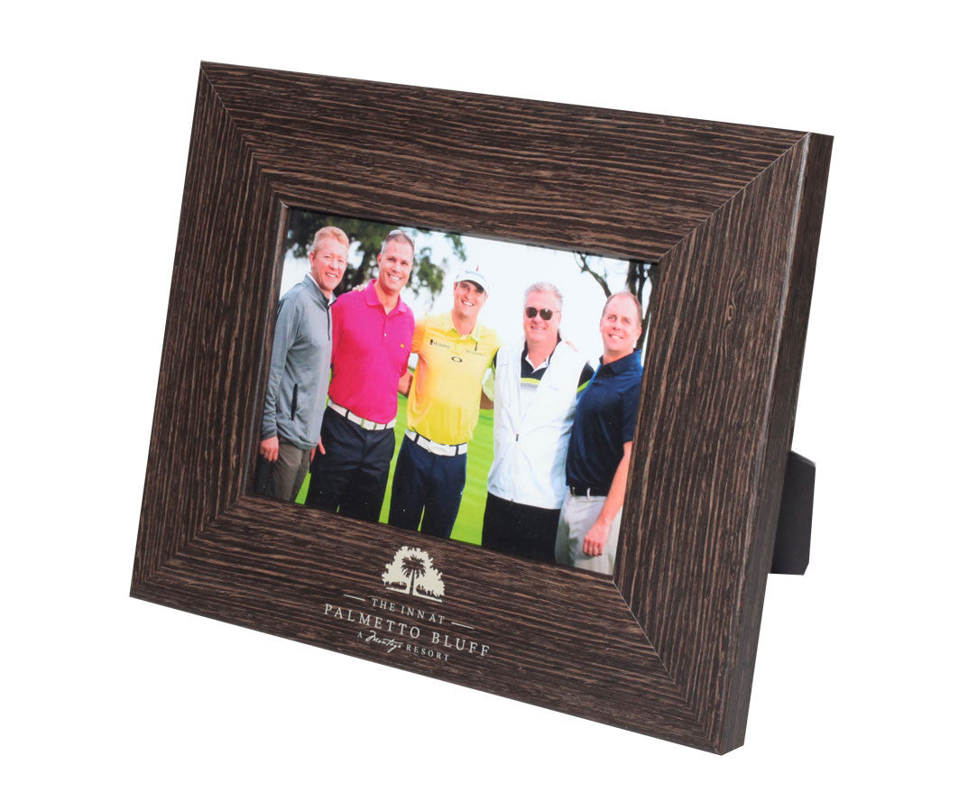 Grand Bay Mahogany Frame