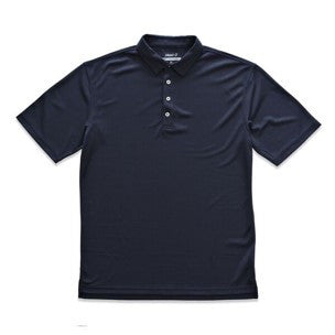 Johnnie-O Fairway Polo