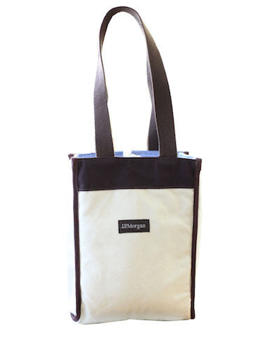 Wine Cooler-Tote