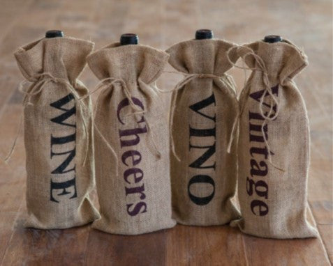 Jute Sacks