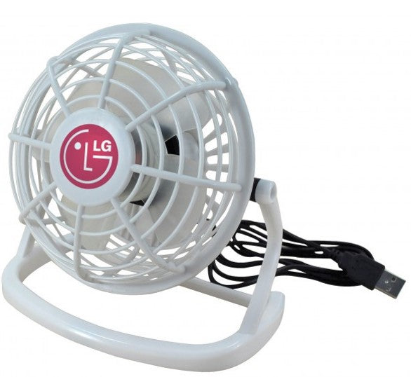 K2 USB Fan