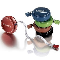 Leather Tape Measure