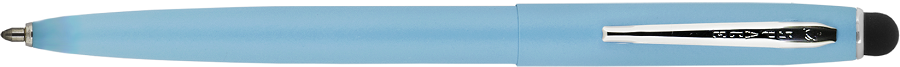 Cap-O-Matic Space Pen – Stylus