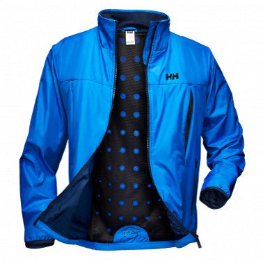 Helly Hansen Men's Regulate Mid-layer Jacket