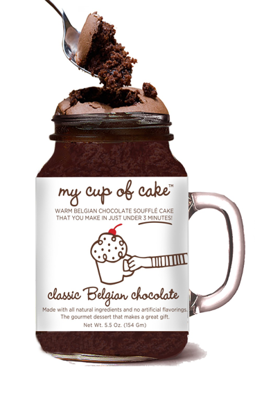 My Cup