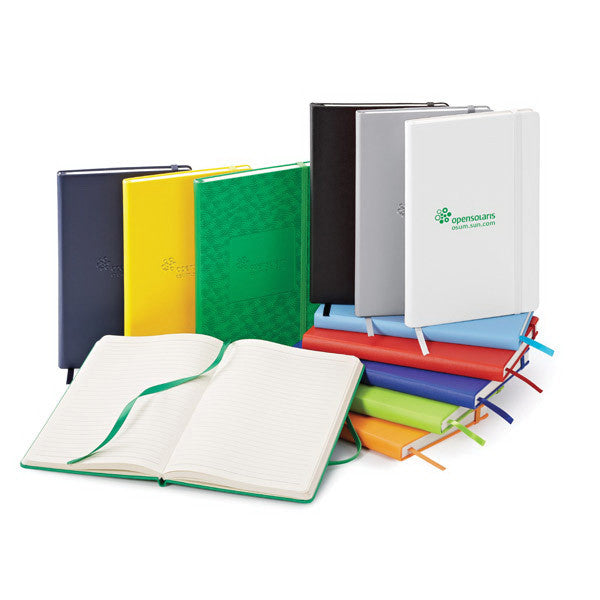 NeoSkin Hardcover Journal