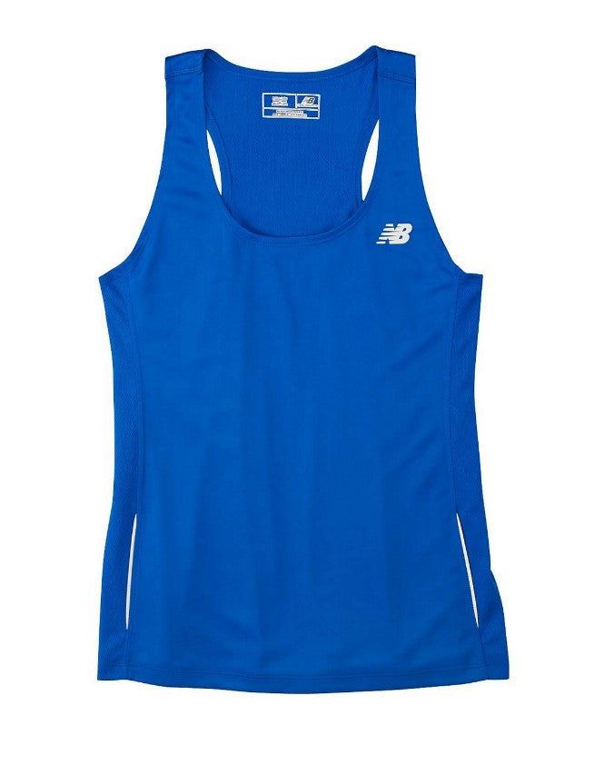 New Balance Ladies’ Tempo Running Singlet