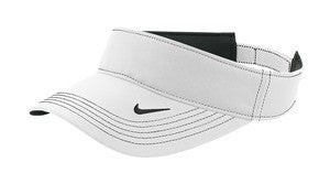 Nike Golf Dri-Fit Swoosh Visor