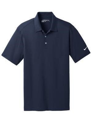 Nike Golf Dri-FIT Vertical Mesh Polo