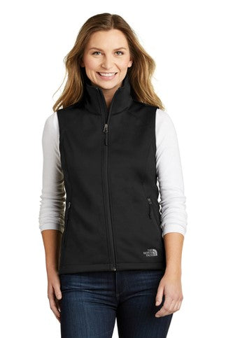 The North Face Ridgeline Soft Shell Vest - Women's