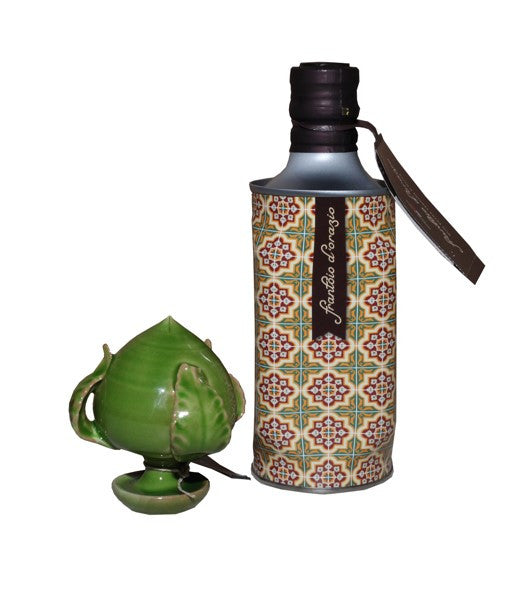 Extra Virgin Olive Oil Special Collection