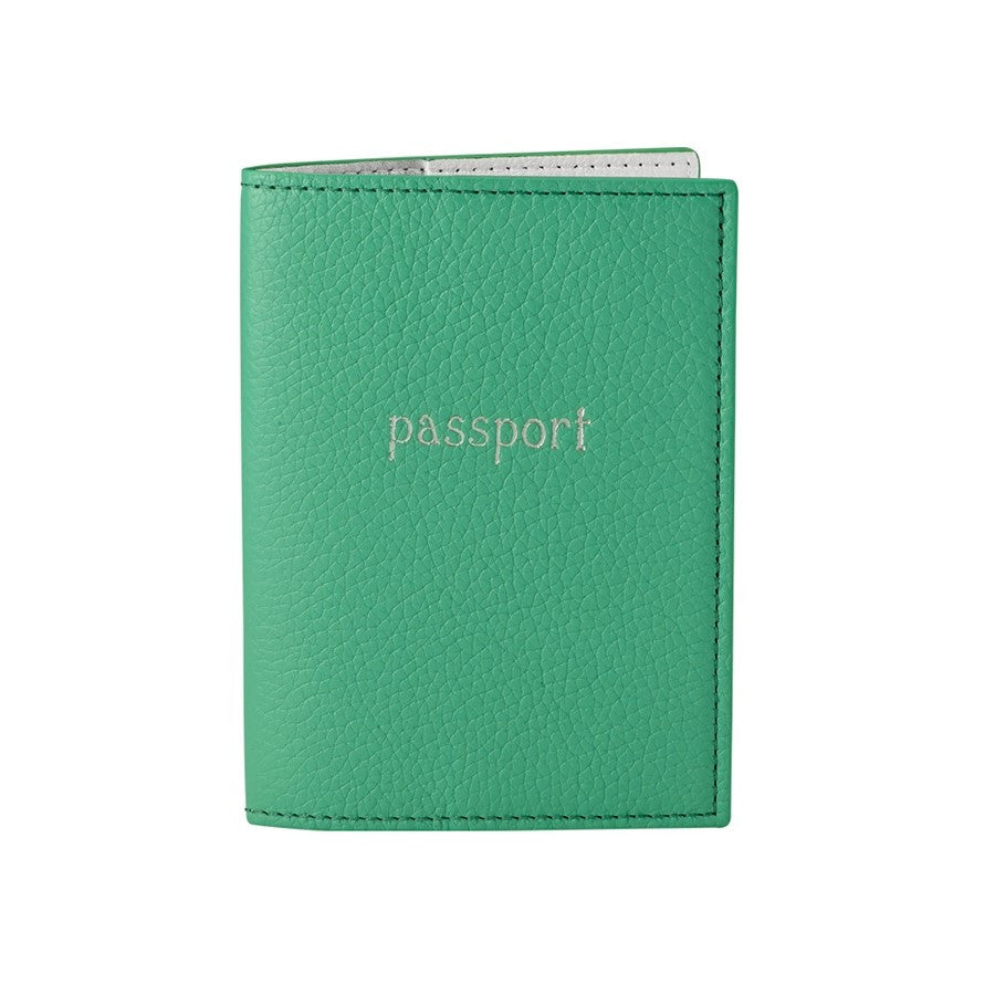 Passport Holder
