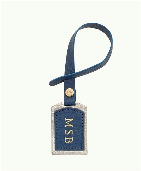 Personalized Bag Tags