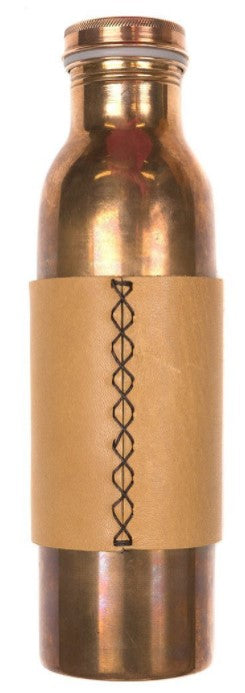 Phoenix Copper Water Bottle