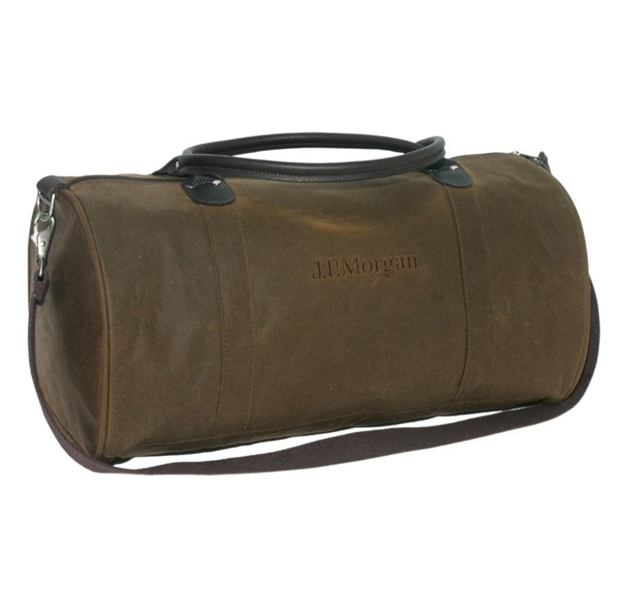 Outback Wax Duffle