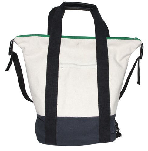 Boat Tote Backpack