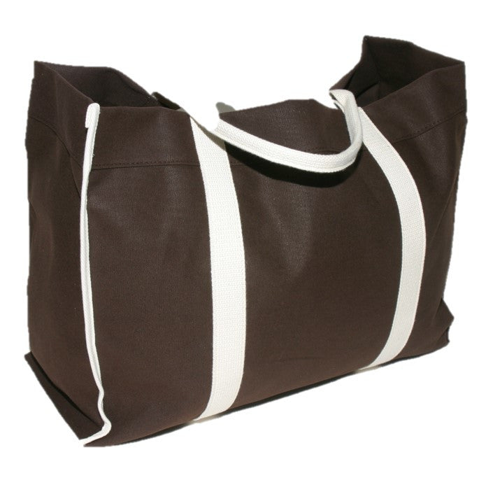 Shopper Tote