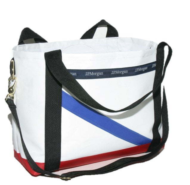 Sailcloth Tote