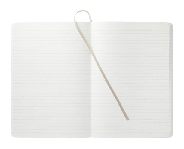 Karst Stone Soft Bound Notebook - 5.5" x 8.5"