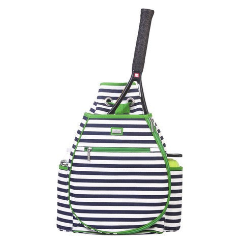 Ame & Lulu Tennis Backpack