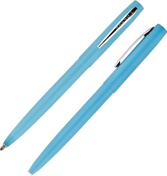 Powder Coated Space Pen
