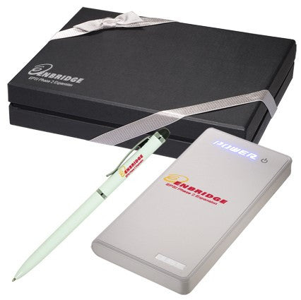Powerbank & Stylus Pen