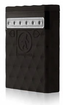 Powerbank w/ Flashlight - 6,000 mAh