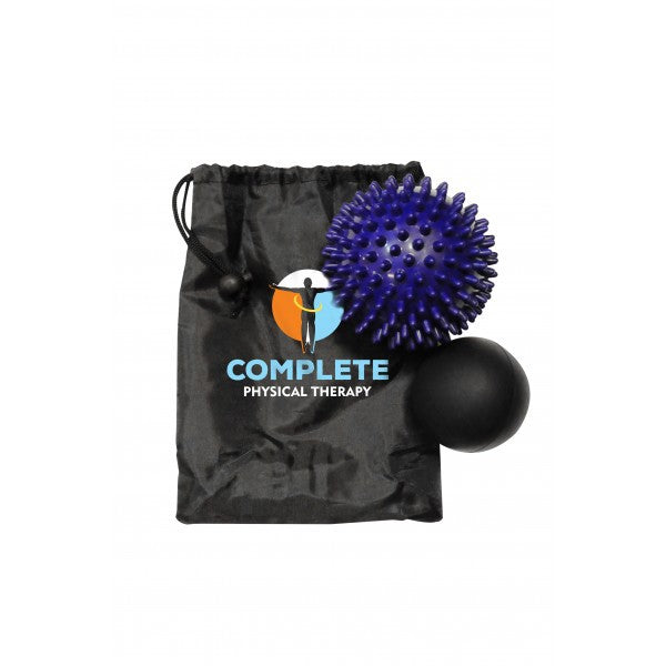 Pressure Point Massage Set