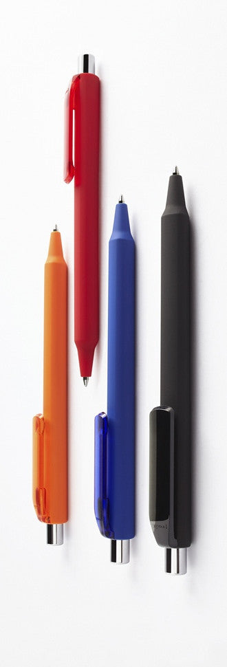 Prodir Soft Touch Pen