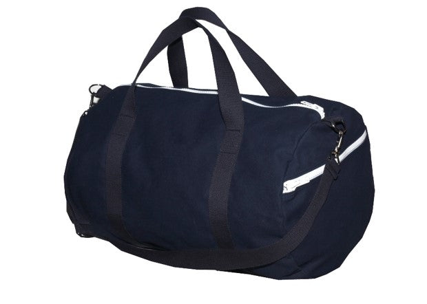 Rugged Duffle - Small