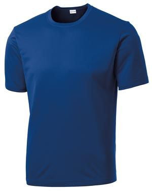 Sport-Tek PosiCharge Competitor Tee