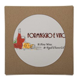 Square Absorbent Stone Coaster