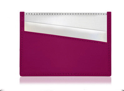 RFID Blocking Card Case