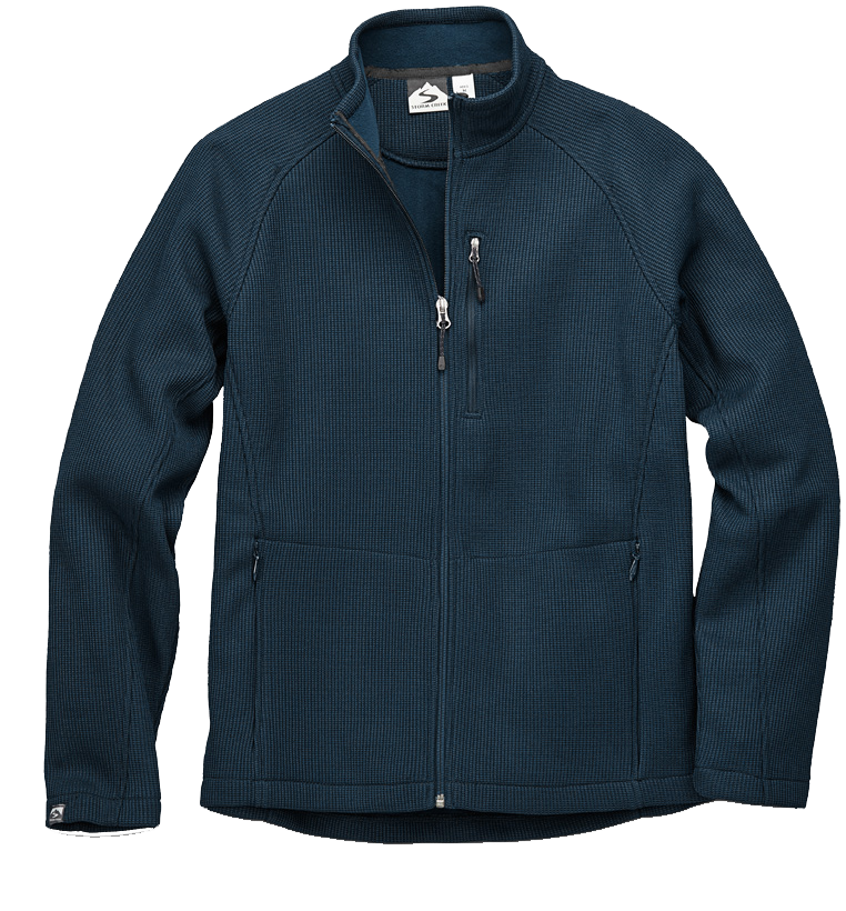 Men’s Ironweave Jacket