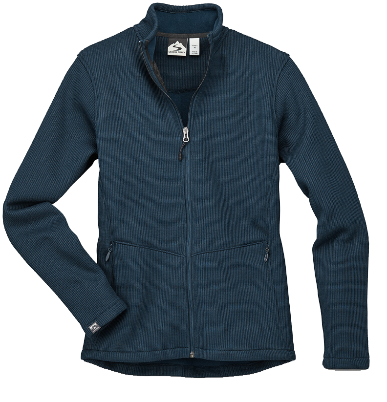 Women’s Ironweave Jacket