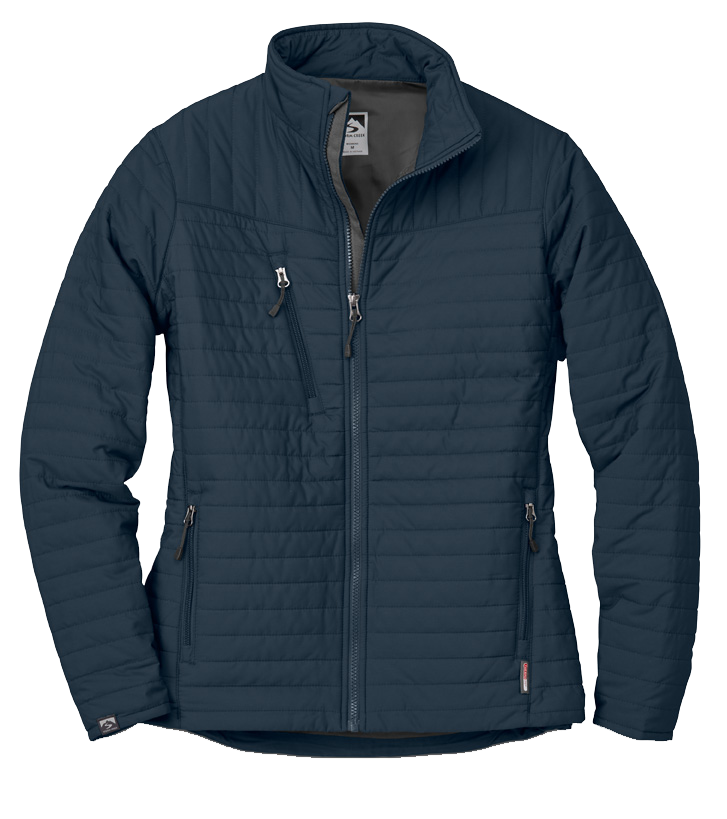 Women’s Quilted Thermolite Jacket
