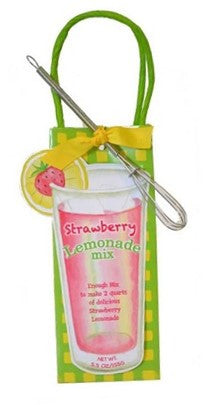 Lemonade Mixes
