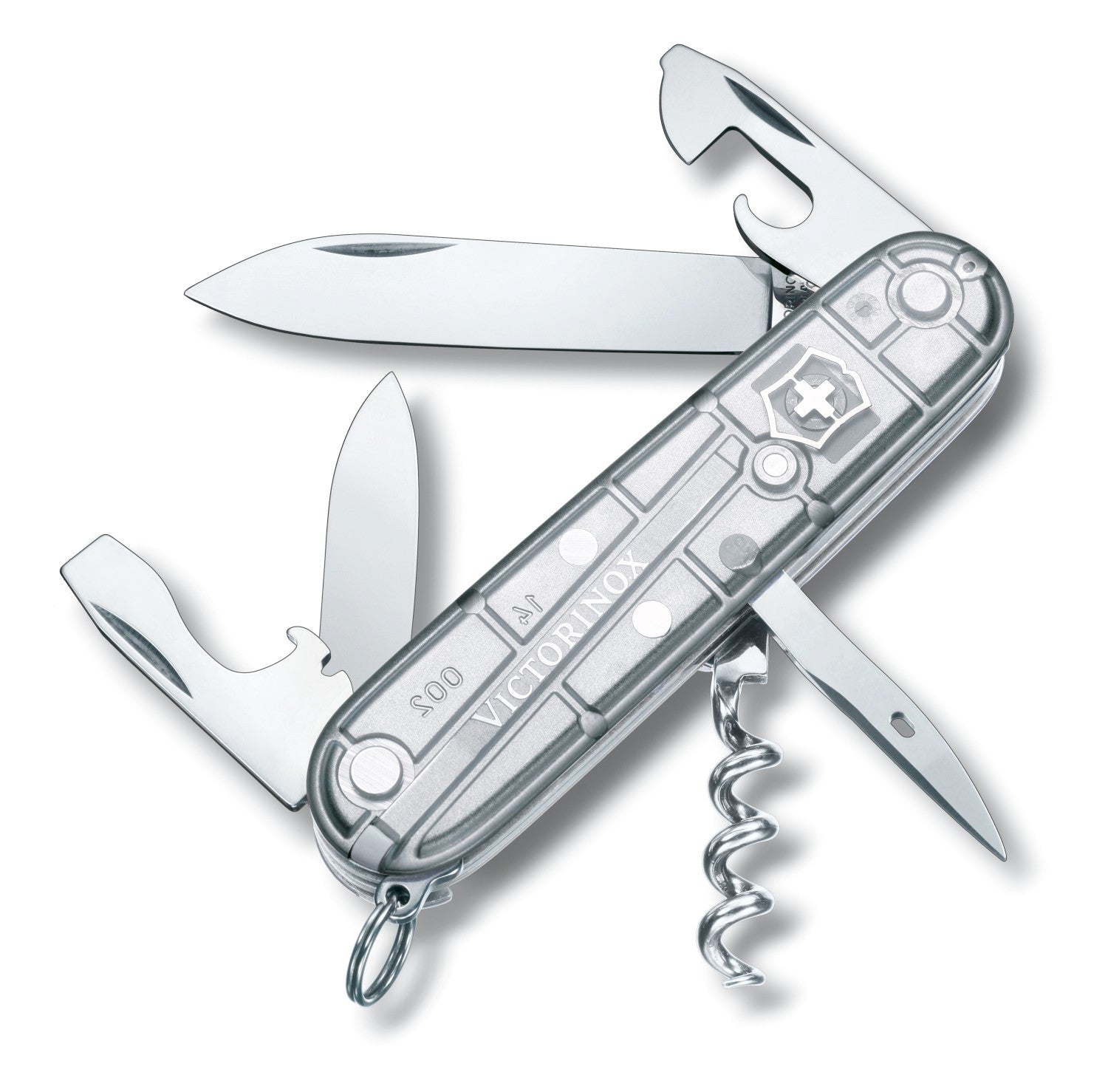 Swiss Army Knife