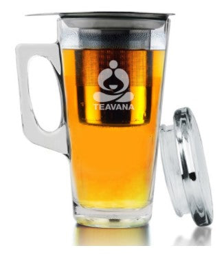 Tea Party Mug Set